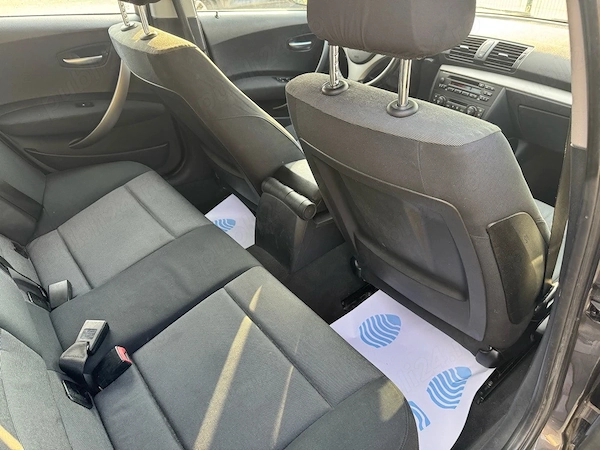 BMW 1 Series 2005 — imagine 7