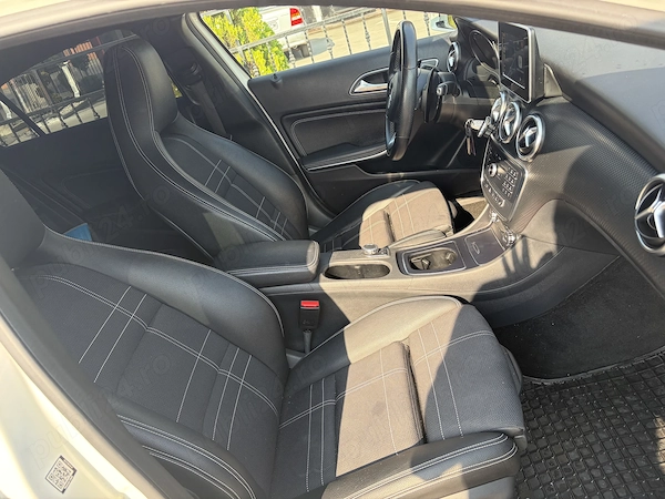 MERCEDES-BENZ A-Class 2016 — imagine 9