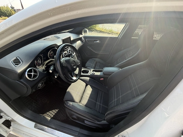 MERCEDES-BENZ A-Class 2016 — imagine 7