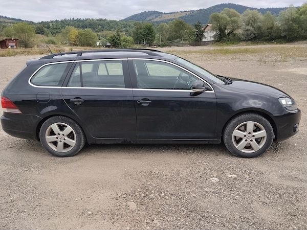 VOLKSWAGEN Golf 2011 — imagine 3