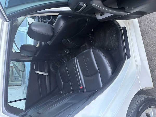 MAZDA 6 2009 — imagine 5