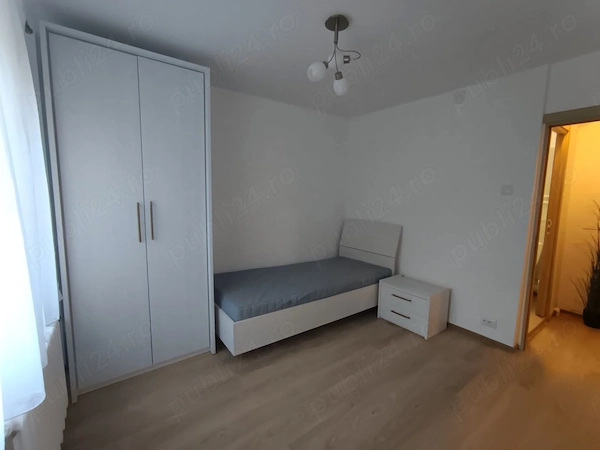 Prima inchiriere - 3 camere zona Metrou Stefan cel Mare - IGPR — fotografia 3