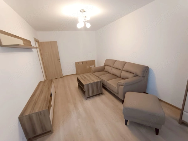 Prima inchiriere - 3 camere zona Metrou Stefan cel Mare - IGPR — fotografia 1