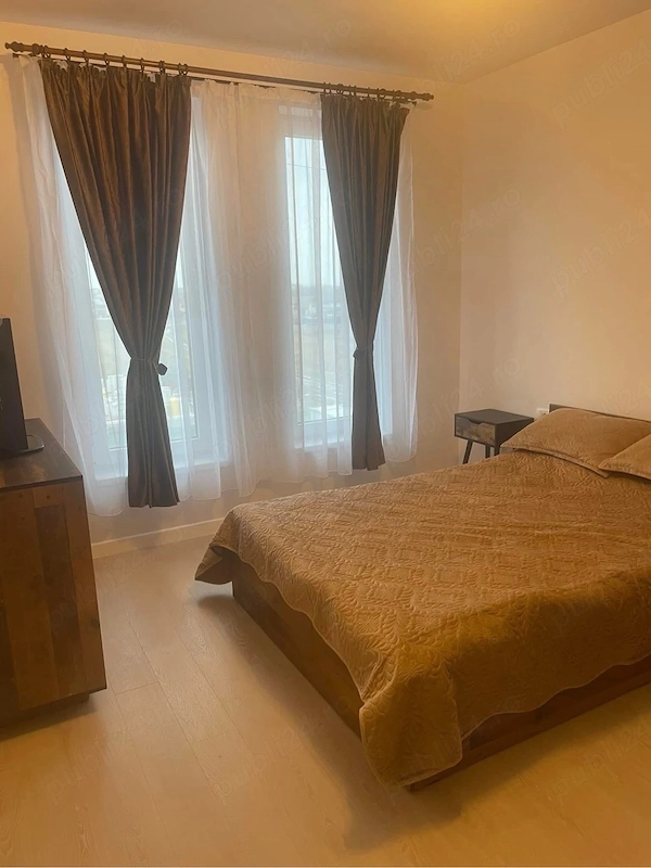 Închiriez apartament 2 camere in Giroc — fotografia 1
