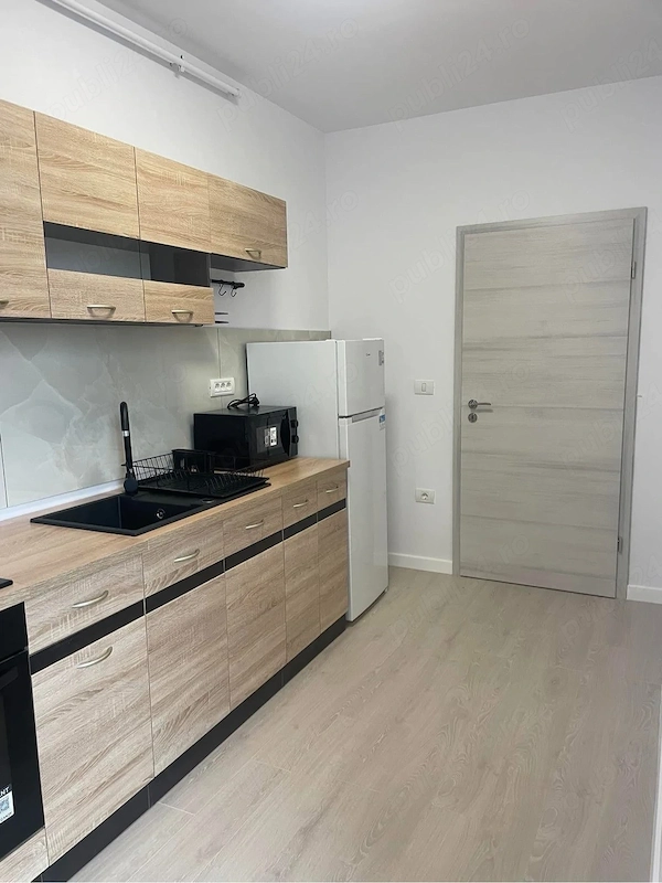 Închiriez apartament 2 camere in Giroc — fotografia 3