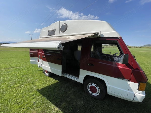 MERCEDES-BENZ MB 100