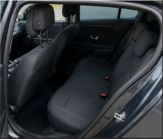 RENAULT Megane 2011 — imagine 5
