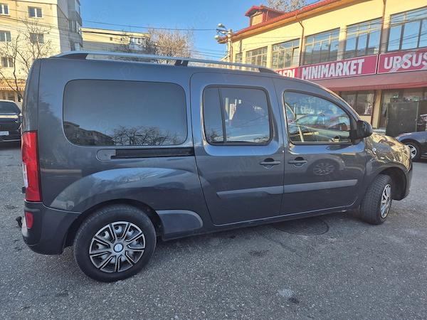 MERCEDES-BENZ Citan 2016 — imagine 2