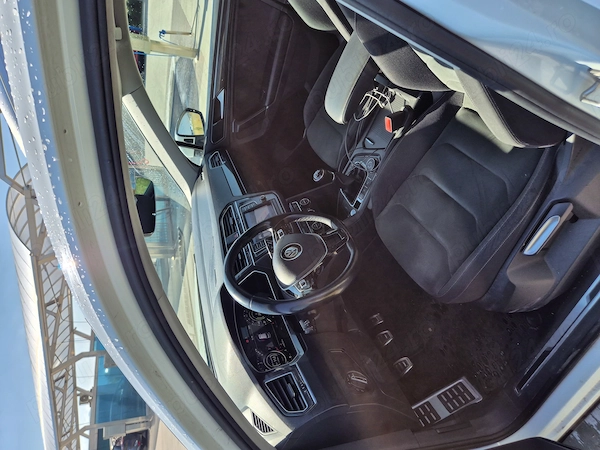 VOLKSWAGEN Tiguan 2017 — imagine 6