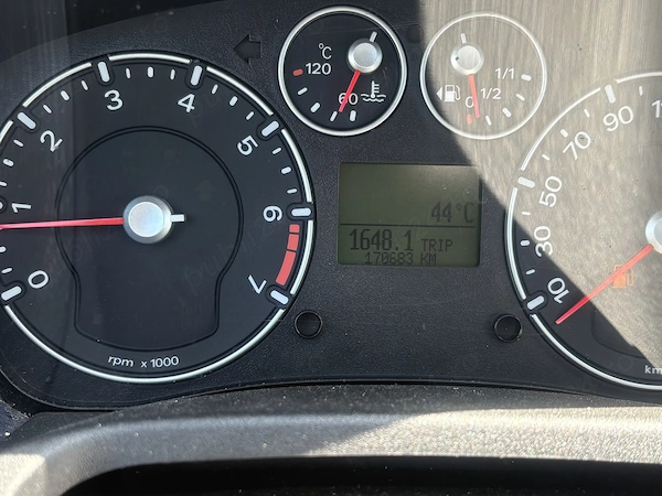 FORD Fiesta 2008 — imagine 7