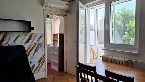 Apartament 2 camere de închiriat Calea Șagului | AC | Balcon | 300 — fotografia 3