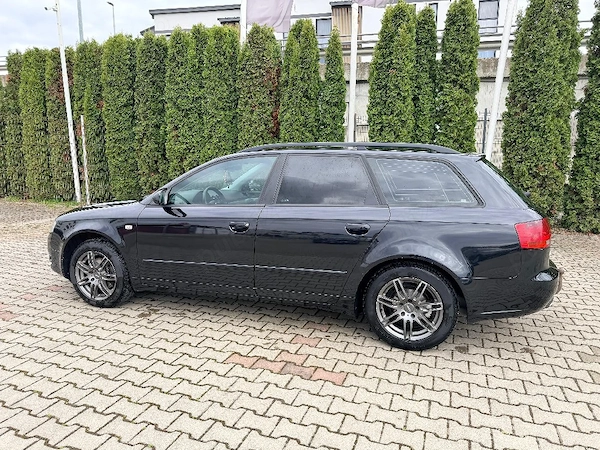 AUDI A4 2005 — imagine 2