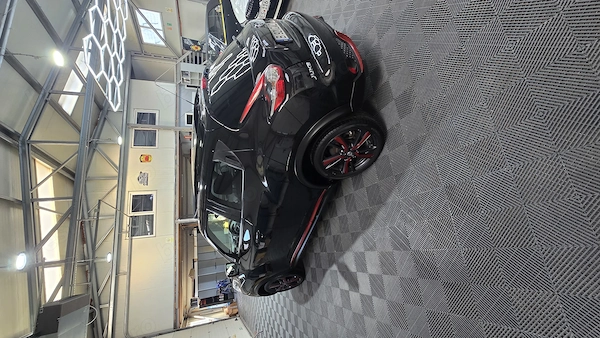 NISSAN Juke 2015 — imagine 4