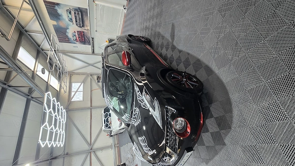 NISSAN Juke 2015 — imagine 3
