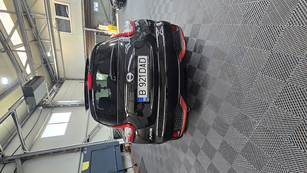 NISSAN Juke 2015 — imagine 5