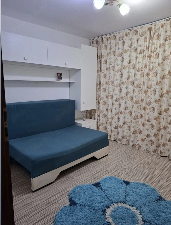 Închiriez apartament 2 camere — fotografia 3