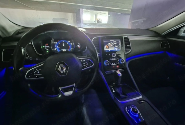 RENAULT Talisman 2017 — imagine 2