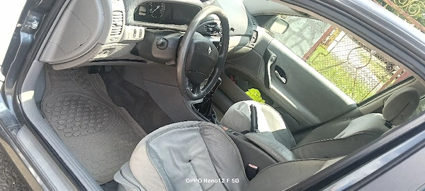 RENAULT Laguna 2001 — imagine 2