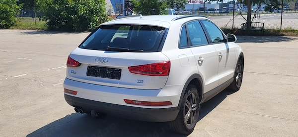 AUDI Q3 2018 — imagine 4