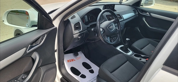 AUDI Q3 2018 — imagine 7