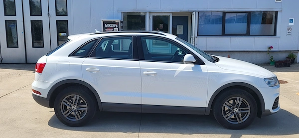 AUDI Q3 2018 — imagine 5