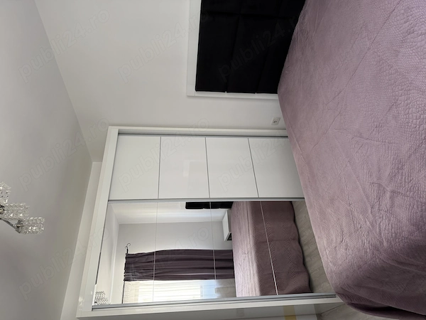 Vând apartament 2 camere decomandate complet utilat și mobilat etaj 2 Dudu Chiajna Ilfov — fotografia 2