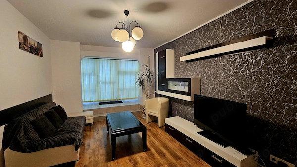 Apartament 2 camere ultracentral | 50 m | Lângă Parlament & Centrul Vechi — fotografia 2
