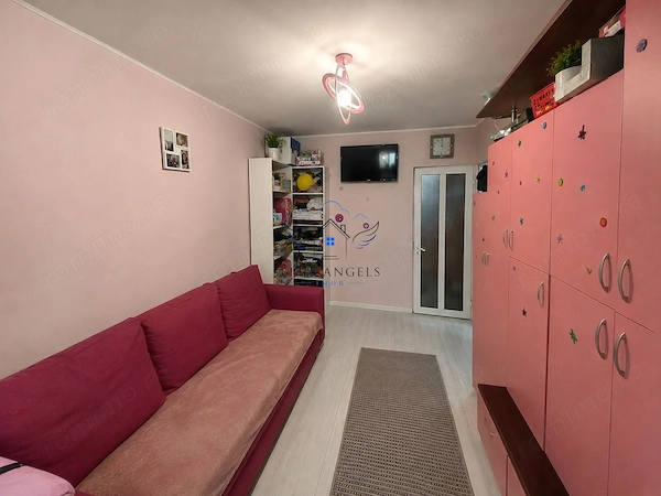 Apartament 2 camere decomandat, 56 mp – Astra, Strada Muncitorilor — fotografia 3