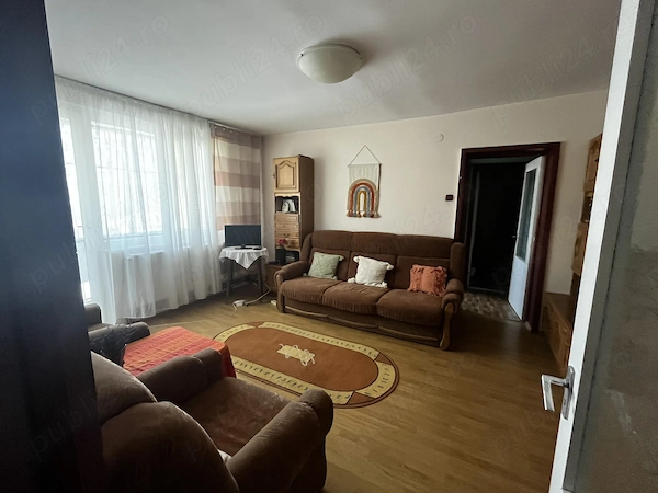 Apartament 2 camere, cartier Grigorescu — fotografia 3