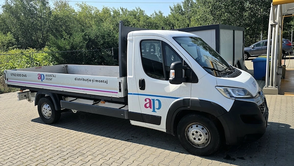 CITROËN Jumper