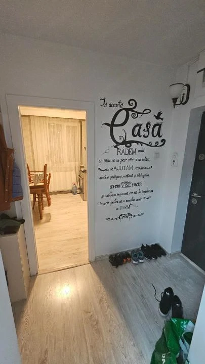 Apartament 4 camere NORD — fotografia 3