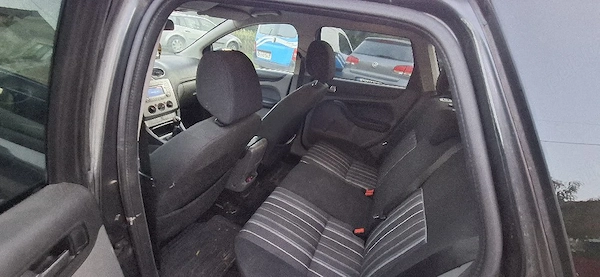 FORD Focus 2009 — imagine 4