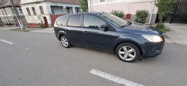 FORD Focus 2009 — imagine 2