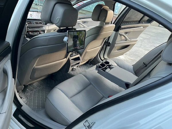 BMW 5 Series 2012 — imagine 3