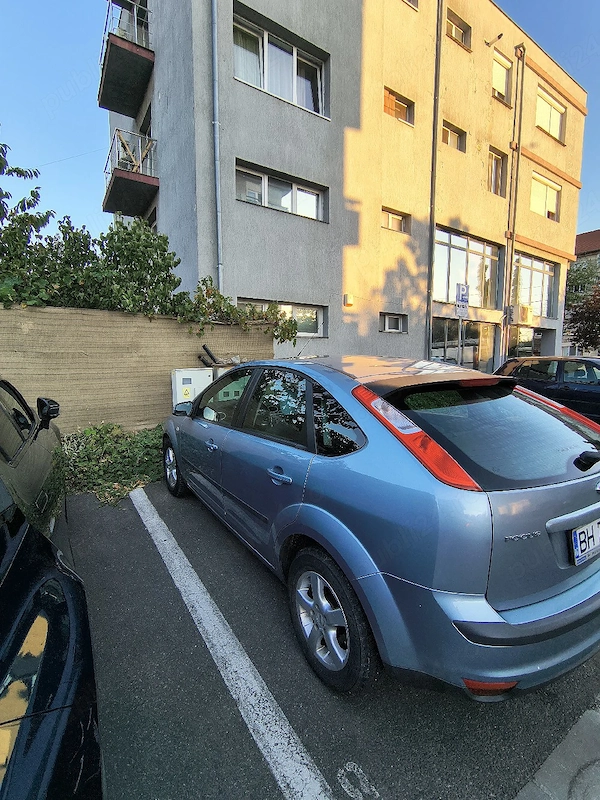 FORD Focus 2007 — imagine 2