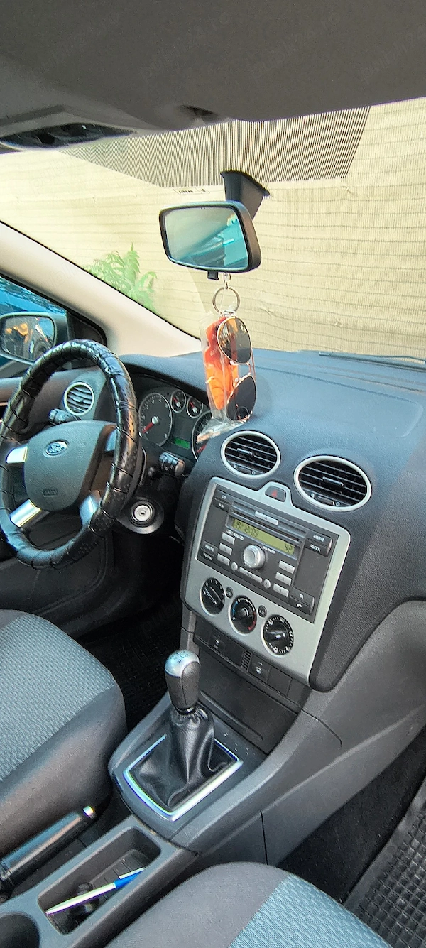 FORD Focus 2007 — imagine 3