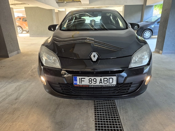 Reno Megane 1.6
