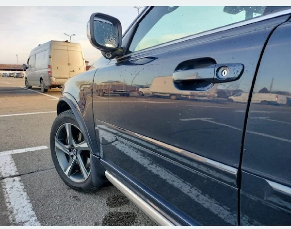 de vanzare Volvo XC90 2014