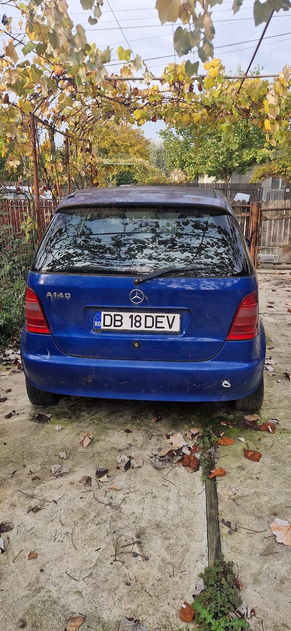 De vânzare Mercedes A160