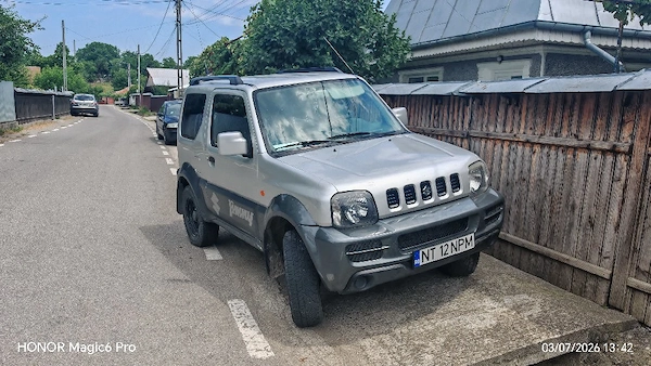 Vand Jimny