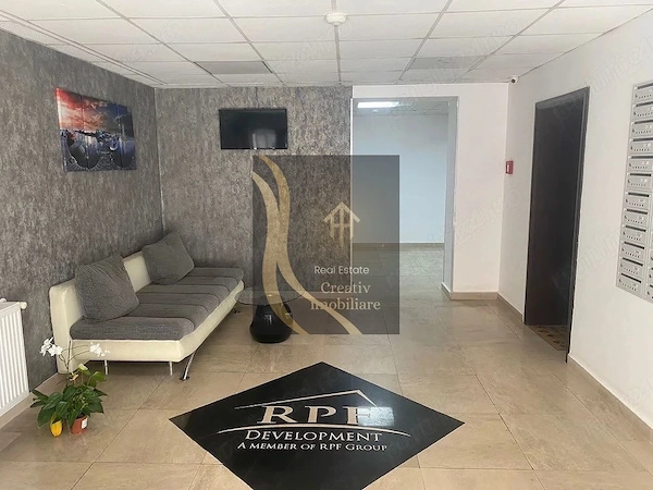 Studio de inchiriat — fotografia 1