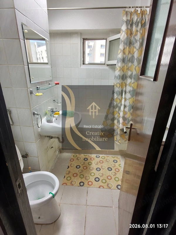 Garsoniera Titulescu cu Banu Manta — fotografia 3