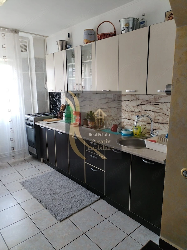 Apartament de vanzare Drumul Taberei — fotografia 1