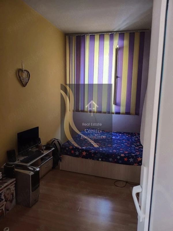 Apartament ultracentral - Piața Mihail Kogălniceanu — fotografia 3
