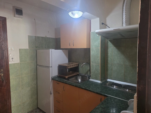 Închiriez garsoniera în zona Buziasului — fotografia 2