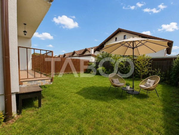 Apartament de vazare 2 camere cu gradina proprie de 86 mp si parcare — fotografia 3