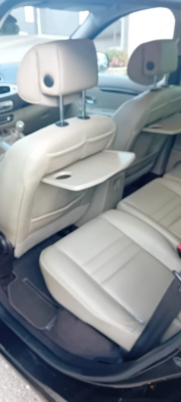 RENAULT Scenic 2010 — imagine 5