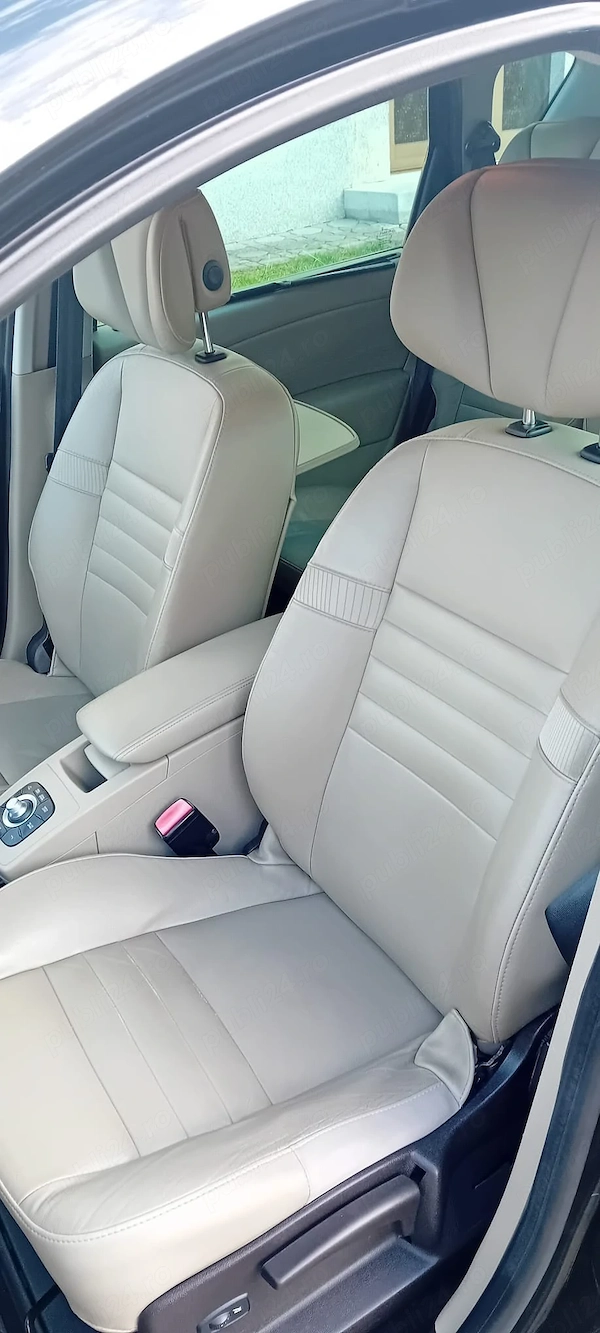 RENAULT Scenic 2010 — imagine 4