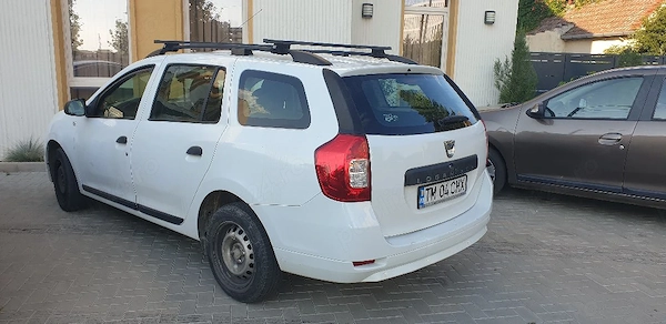 DACIA Logan 2019 — imagine 2