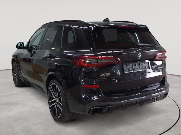 BMW X Series (Generic) 2022 — imagine 2